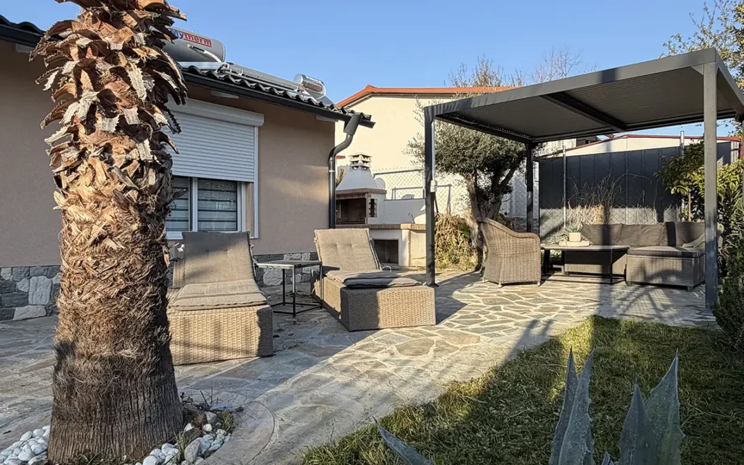 Villa Mareo