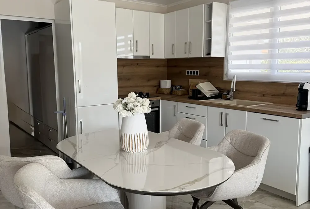 Luxury house, Nea Kallikratia