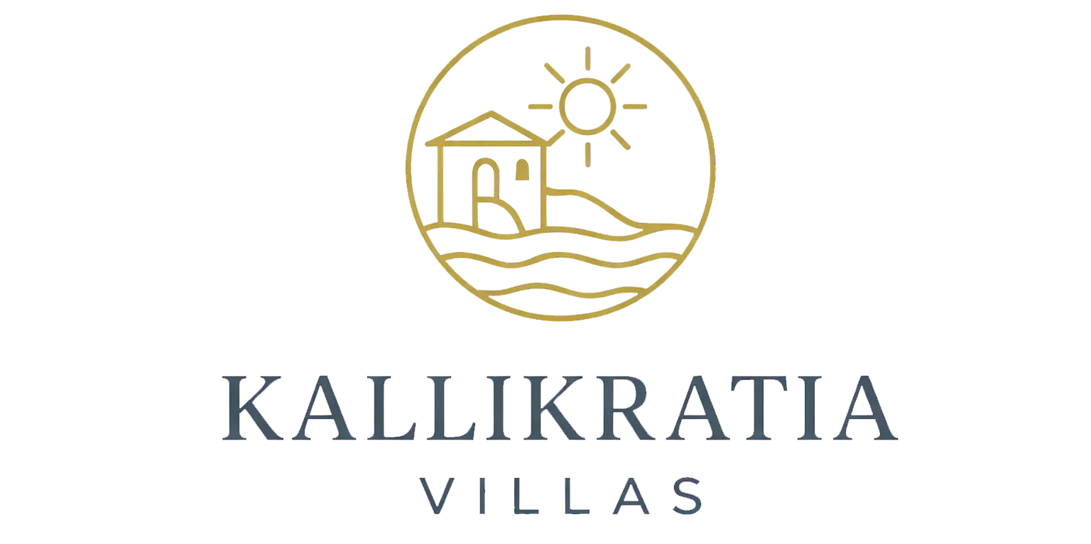 Kallikratia Villas